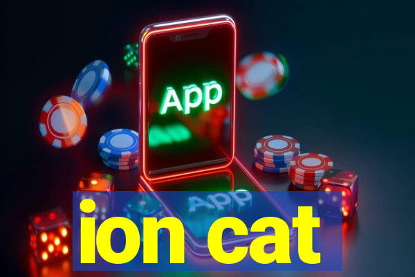 ion cat